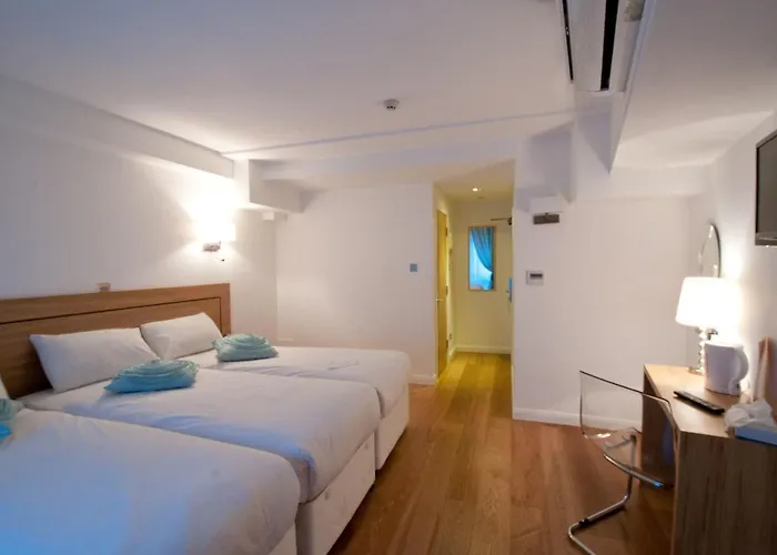Ambassadors Hotel Londres
